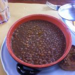 Lenticchie di Castelluccio